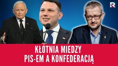 Salonik Polityczny 03.08.2025