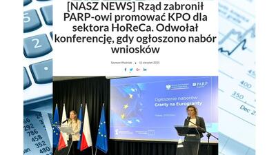Afera KPO z drugim dnem
