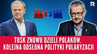 Salonik Polityczny 03.08.2025
