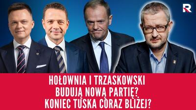 Salonik Polityczny 03.08.2025