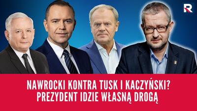 Salonik polityczny 17.08.2025