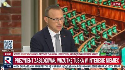 Dr Rafał Leśkiewicz