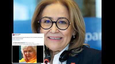 Małgorzata Janyska i jej wpis