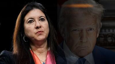 rezygnacja Adriany Kugler otwiera drogę Trumpowi do kontroli Fed