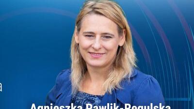 Agnieszka Pawlik-Regulska