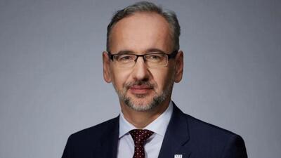 Adam Niedzielski