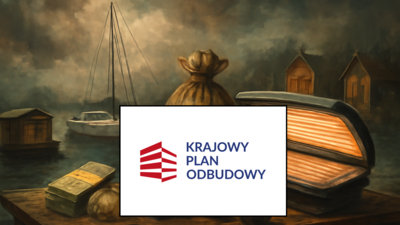 Afera KPO: jachty, solaria i ekspresy do kawy zamiast przełomowych inwestycji