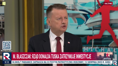 Błaszczak Mariusz