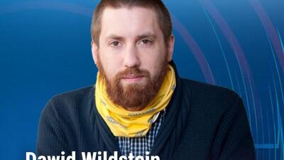Bronisław Wildstein