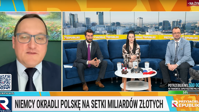 Przyjaciele Republiki 02.08.2025