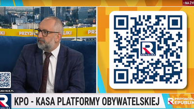 Przyjaciele Republiki 09.08.2025