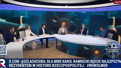 Rewolwer 09.08.2025