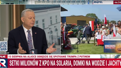 Polityczne Podsumowanie Tygodnia 09.08.2025