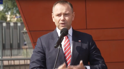 Konferencja Prezydencka 10.08.2025