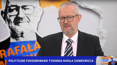 Polityczne Podsumowanie Tygodnia 02.08.2025