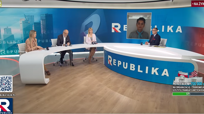 Polityczne Podsumowanie Tygodnia 30.08.2025