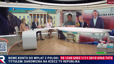 Polityczne Podsumowanie Tygodnia 30.08.2025