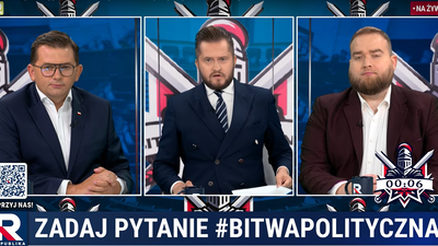Bitwa Polityczna 30.08.2025