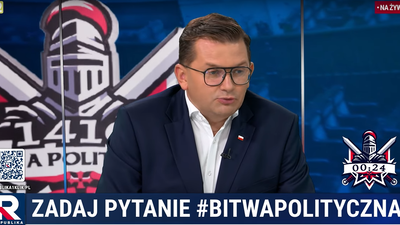 Bitwa Polityczna 30.08.2025