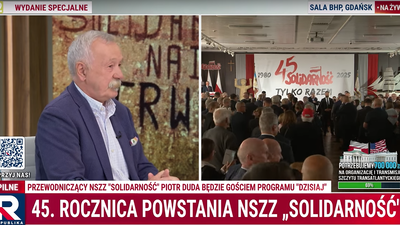 Studio Prasowe 31.08.2025