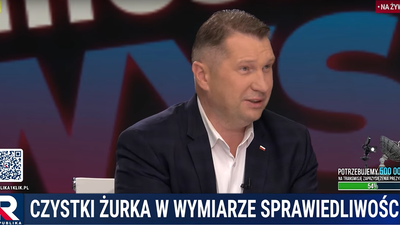 Telewizja Republika 03.08.2025