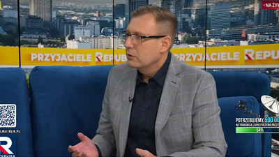 Przyjaciele Republiki 03.08.2025