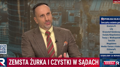 Polityczna Kawa 03.08.2025
