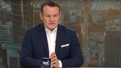 Polityczna Kawa 03.08.2025