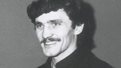 Dariusz Czernij nie żyje