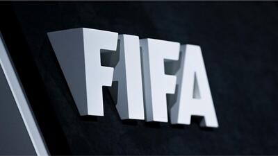 FIFA logo