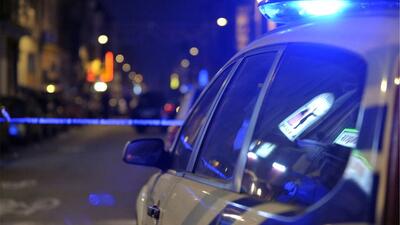 policja belgijska