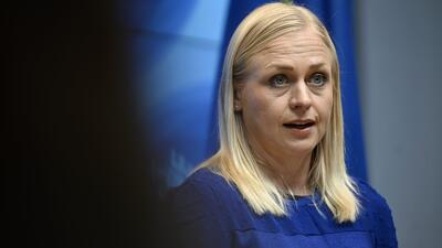 Elina Valtonen