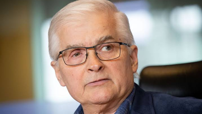 Włodzimierz Cimoszewicz
