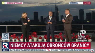 Gość Dzisiaj