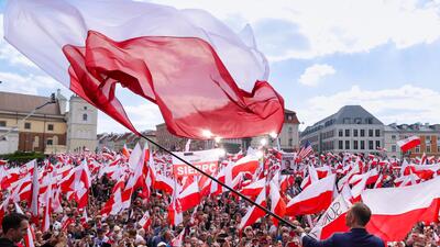 jesteśmy strażnikami wolności, za którą oni oddali wszystko