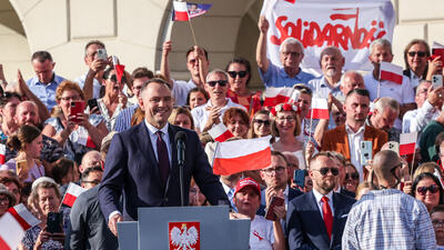 karol nawrocki