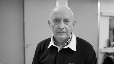 Jerzy Dziewulski