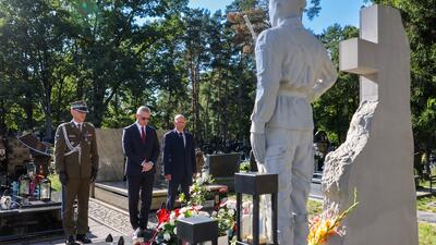Sławomir Cenckiewicz Sławomir Cenckiewicz