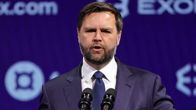 JD Vance