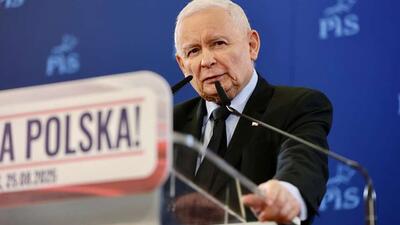 Jarosław Kaczyński