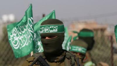 jest oświadczenie Hamasu Hamas będzie walczył o wyzwolenie Palestyny