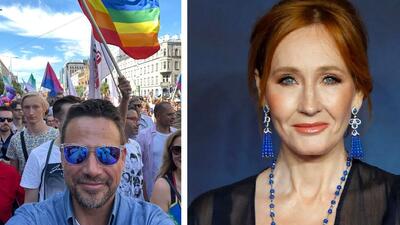 J.K. Rowling