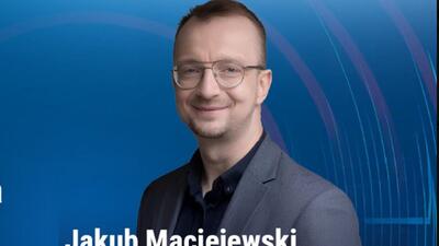 Jakub Maciejewski