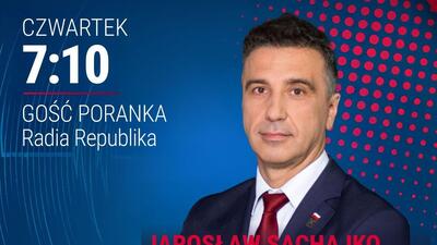 Jarosław Sachajko Jarosław Sachajko