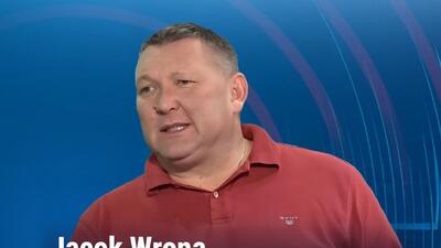Jacek Wrona