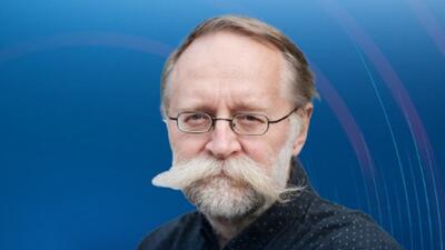 Profesor Jacek Kowalski Profesor Jacek Kowalski