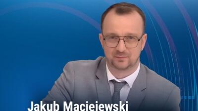 Jakub Maciejewski Jakub Maciejewski