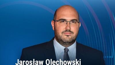 Jarosław Olechowski