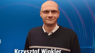 Krzysztof Winkler