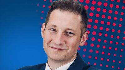 Kamil Wnuk - Polska 2050